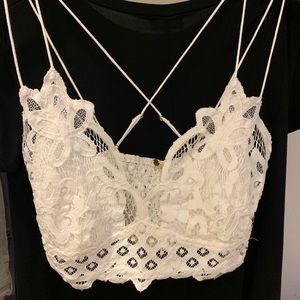 Free People Bralette